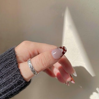 Nailbox móng úp mẫu mới