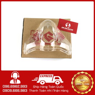 Đèn hậu đèn lái mica đèn sau miếng trong suốt satria fi raider fi