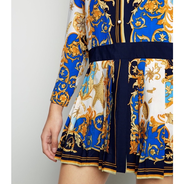 Đầm Cameo rose / uk 8