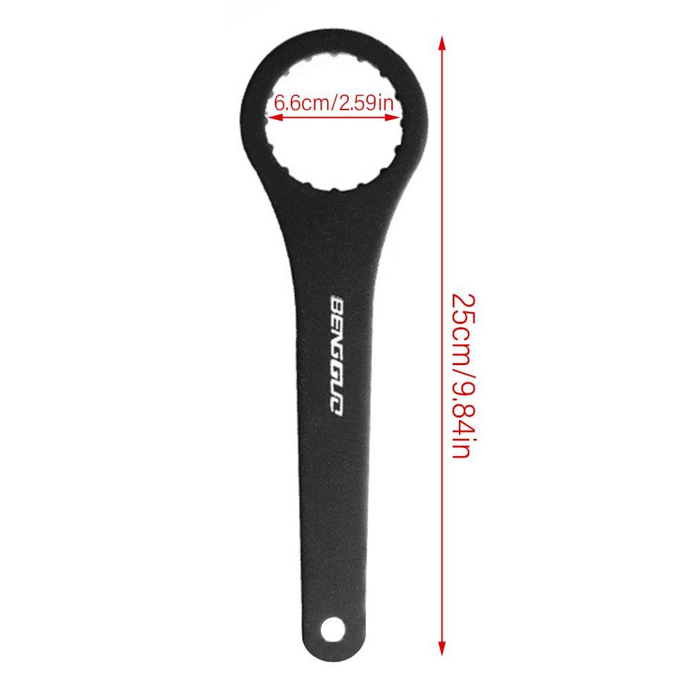 Cờ Lê Bằng Hợp Kim Nhôm Chất Lượng Cao Dành Cho Xe Đạp MTB