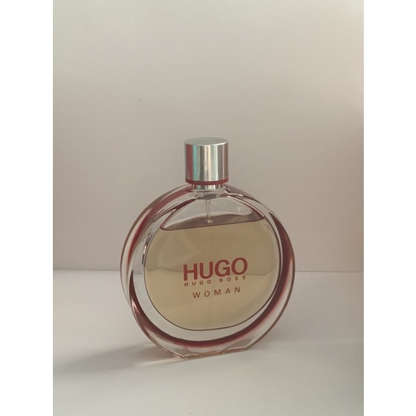 Nước hoa nữ Hugo Woman EDP Eau de Parfum của hãng HUGO BOSS 55/75ml Tester