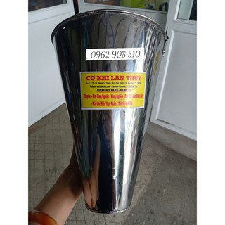 phễu cắt tiết gà vịt loại to dưới 5kg