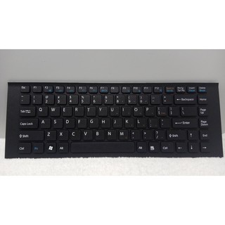 Bàn phím laptop sony vaio ea màu đen vpc-ea pcg-71311l pcg-71312l pcg-71313l pcg-71314l pcg-61312w