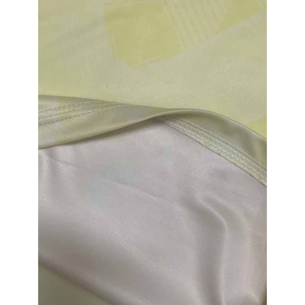 Bộ Quần Áo Đá Bóng Không Logo Bulbal Predator 3 Chất Liệu Cao Cấp Polyester Bul-fizy21 Công Nghệ Hút Ẩm Thoáng Mát