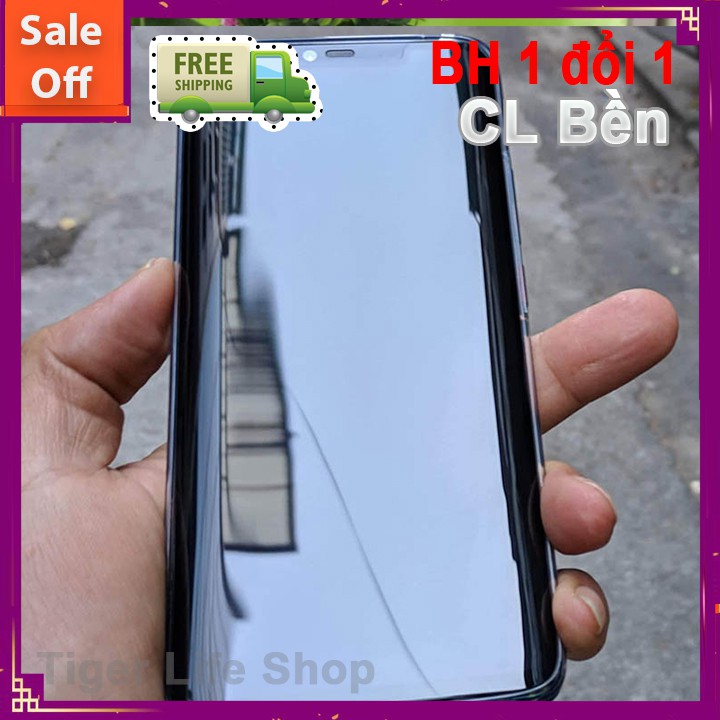 \\-Bán lẻ rẻ như buônKính Cường Lực UV Full Màn S8/s9/s8+/s9+/s10/s10+/s105g/s10life/s20/s20+/s20ultra/note8/note9