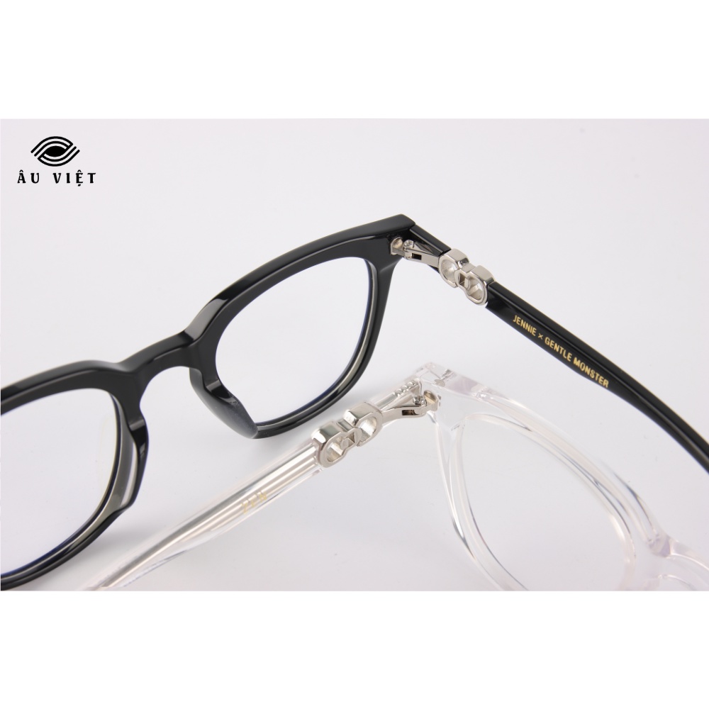 Gọng kính GM Zen dáng vuông Full box