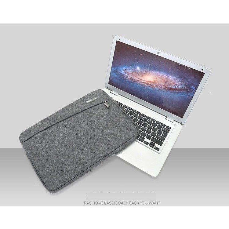 Túi chống sốc Laptop Macbook Upotimal (Chính hãng)