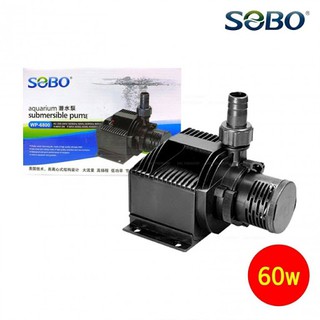 MÁY BƠM NƯỚC SOBO WP6800