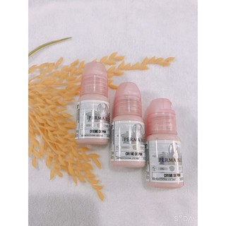 Mực PERMA BLEND