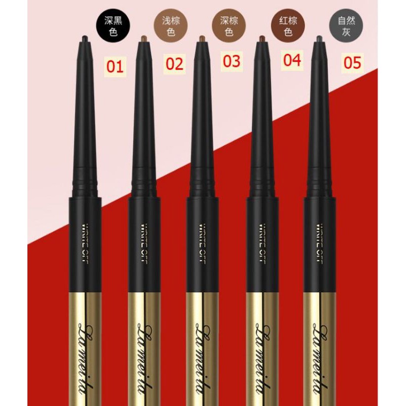 Chì kẻ mày 2 đầu nội địa trung | BigBuy360 - bigbuy360.vn