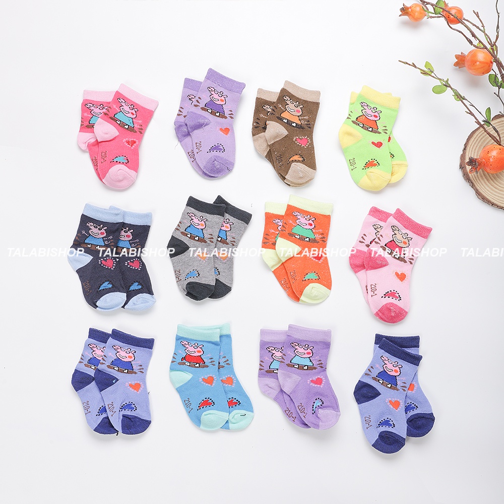 Khẩu trang vải cho bé Tai thỏ 2 lớp 100% COTTON, kháng khuẩn, chắn gió bụi, thông thoáng dùng hàng ngày Talabishop