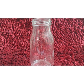chai thủy tinh 200ml nắp thiếc