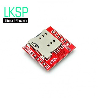 Sim 800L GPRS