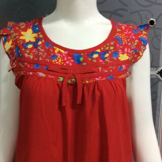 Đồ bộ tole cho mẹ và bé