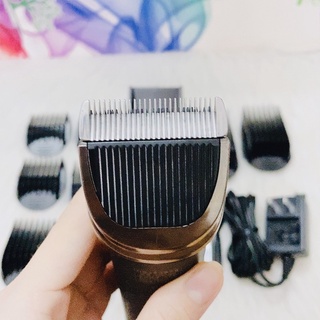 Tông đơ cắt tóc codos CHC-980 Bảo hàng 12 tháng