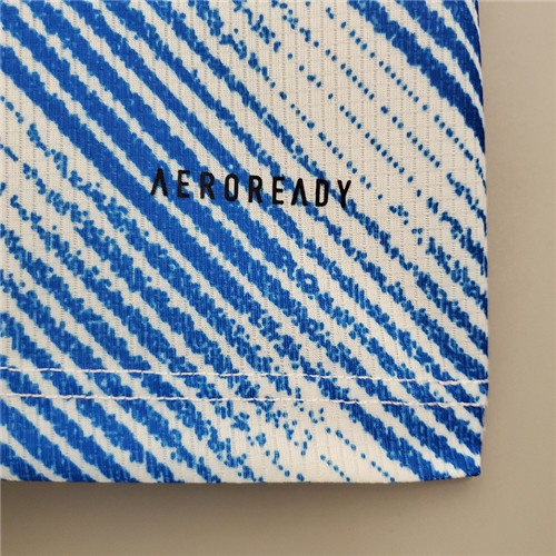 Bộ đá banh MU xanh sân khách hàng thái