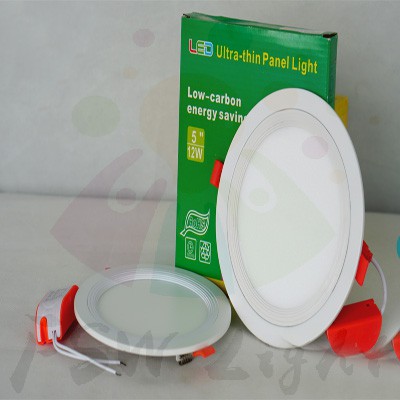 (HÀNG CHÍNH HÃNG)ĐÈN ÂM TRẦN SIÊU MỎNG 12W FSW GIÁ RẺ #DENSIEUMONG12W