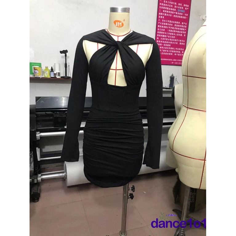 ✦Li☽Đầm Ôm HọA TiếT Hoa Vintage Cho Nữ