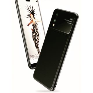 Huawei P20/ P20 pro - Ốp lưng Koolife