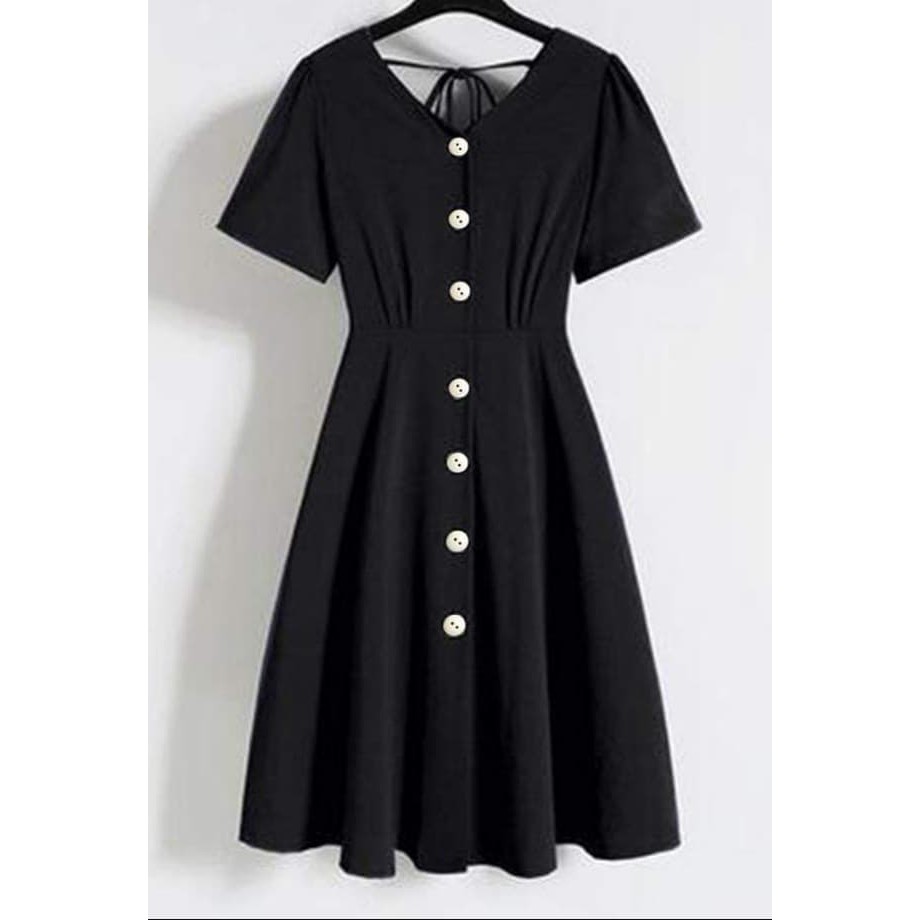 [Mã FATHANG5 giảm 10K đơn 50K] Đầm bigsize Alan Beostyle cho người béo mập 55-100kg - Mặc đi tiệc,đi chơi hoặc dạo phố