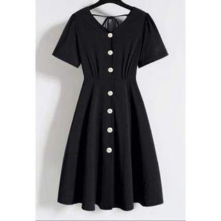 Đầm bigsize Alan Beostyle cho người béo mập 55-100kg - Mặc đi tiệc,đi chơi hoặc dạo phố