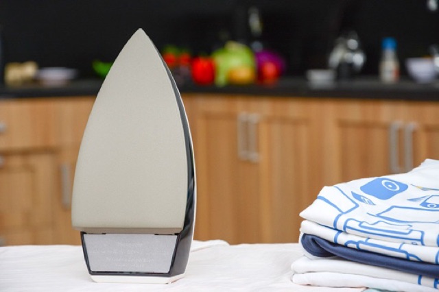 Bàn ủi khô Panasonic PABU-NI-317TXRA chính hãng