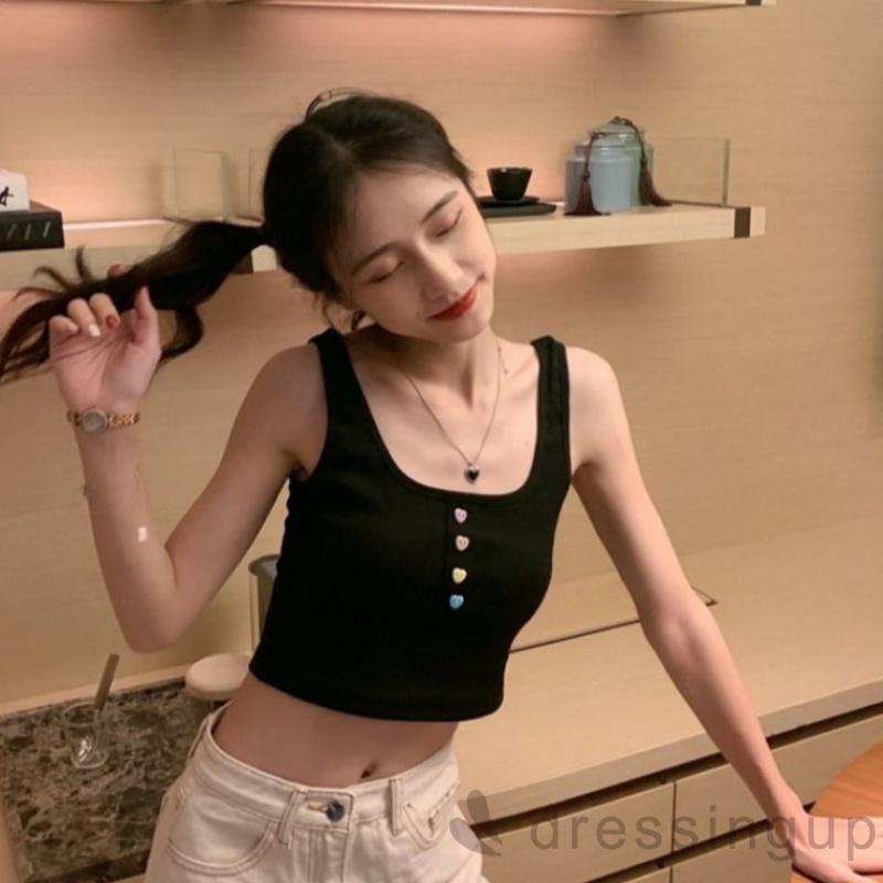 Áo không tay thời trang gợi cảm cho nữ | BigBuy360 - bigbuy360.vn