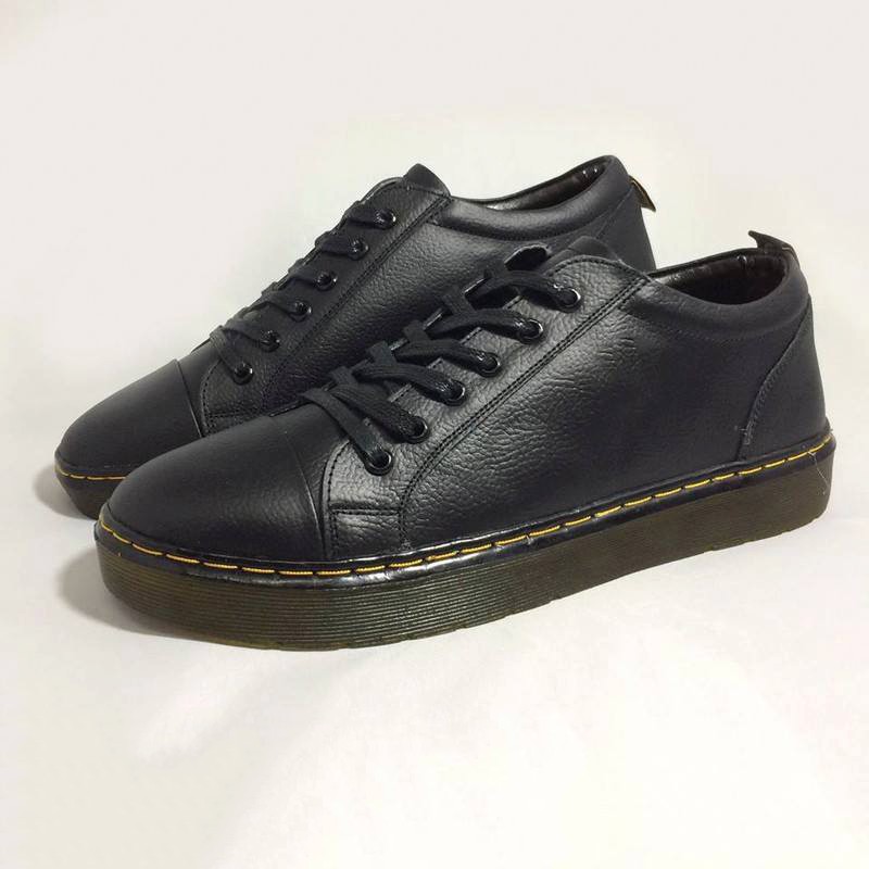 Giày Dr Martens chính hãng, Hàng lẻ size xả GIÁ GỐC