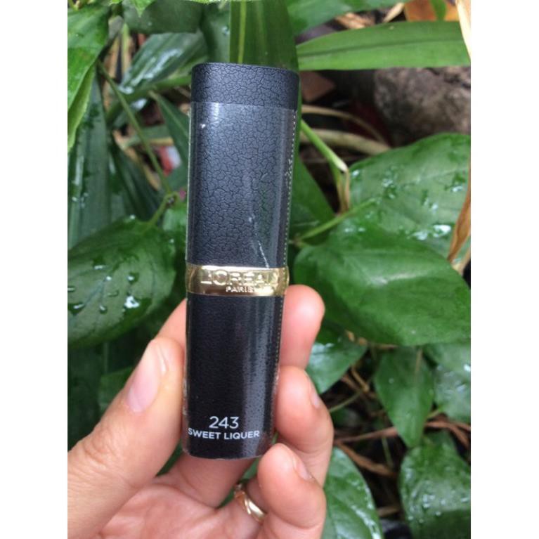 Son L’Oreal Rouge Magique L’Oreal  (243)