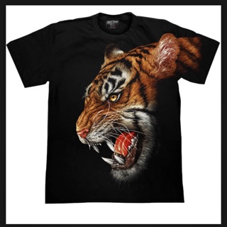 Áo thun 3D dạ quang thái lan