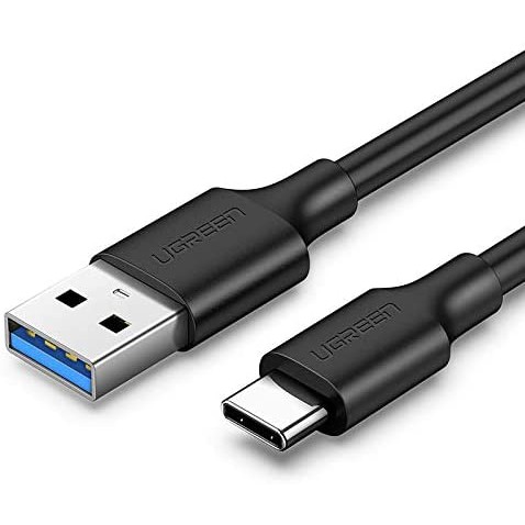 Cáp USB Type C to USB 3.0 Ugreen 20882 20883 20884 - Hàng Chính Hãng