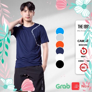 Pl21 bộ thể thao nam bộ đồ quần áo nam tập gym keep training the 1992