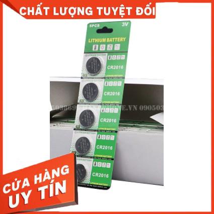 Pin Cúc Áo, Pin Cmos Lithium 3V, 1.5V Cr1220, Cr2016, Cr2025, Cr2032, LR44 , LR1130