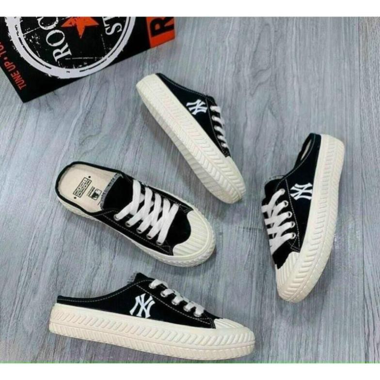 Sục bata NY