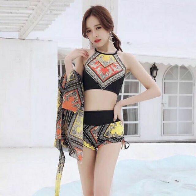 Bikini đi biển siêu hót | BigBuy360 - bigbuy360.vn