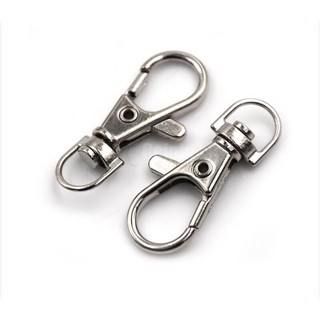 Khoen Càng Cua Size Nhỏ 1cm x 3cm ( bịch 50 -100cái )