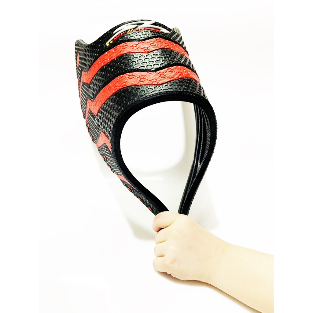 THẢM CAO SU SH MODE 2020 THÁI LAN ( MÀU ĐỎ)