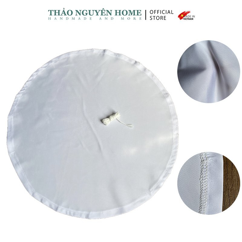 Khăn vải tráng bánh cuốn Thảo Nguyên Home