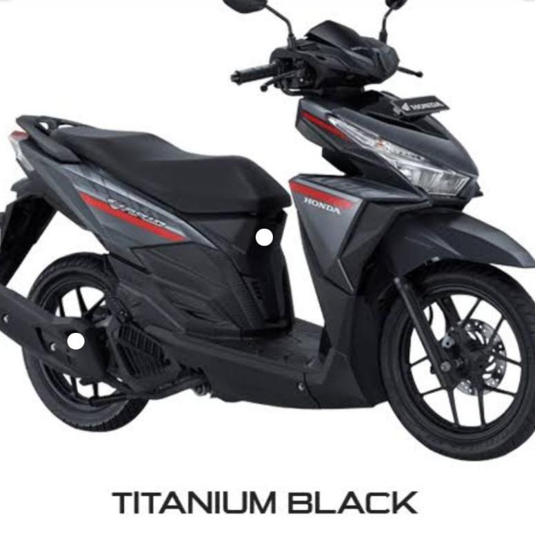 Giá Đỡ Tản Nhiệt Vario Techno 125 Fi Và Vario 125-150 2012-2017