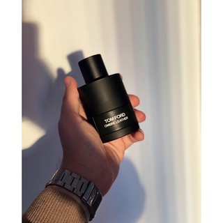 Nước Hoa tom.fod đen tròn nam 100ml