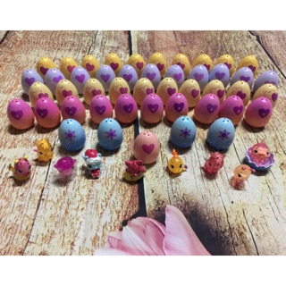 100 trứng Hatchimals (2kg)