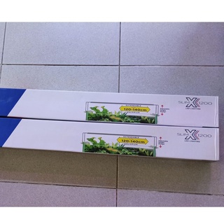 Đèn Led Odyssea Slim X1200 - Đèn Led Cao Cấp Hồ Cá Thủy Sinh
