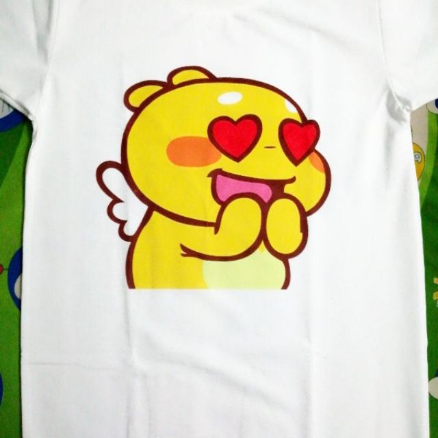 Áo thun nam nữ in hình QUUEEN