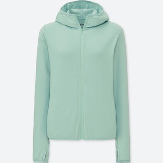 Áo nắng làm mát uniqlo nhật