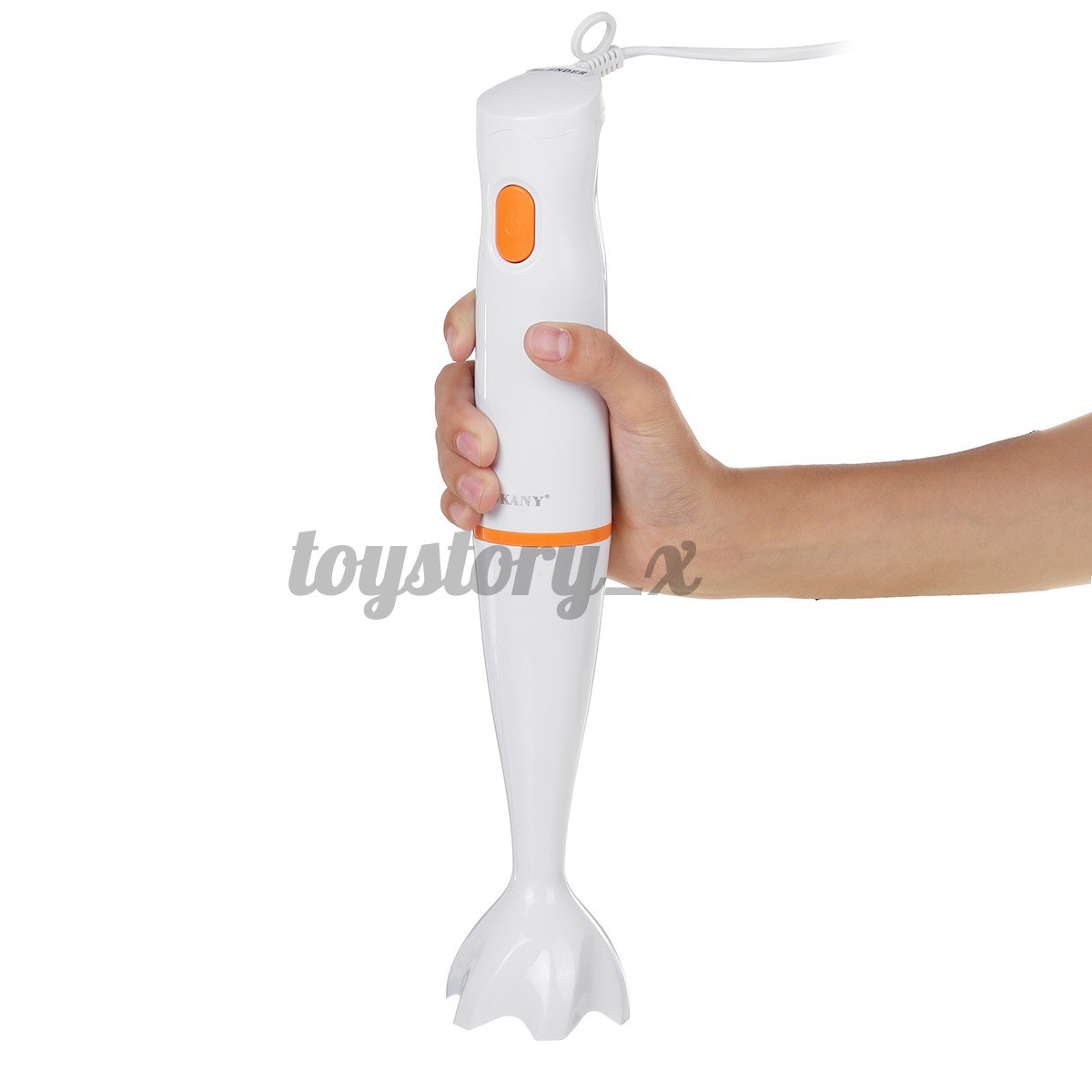 Máy Khuấy Tự Động Cầm Tay 300w 3 Trong 1