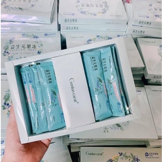 Thạch giảm cân Gonlon Carat