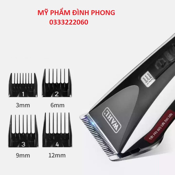 Tông đơ cắt tóc cao cấp Wahl 2221