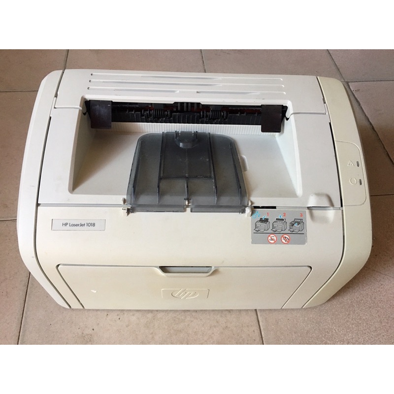 Máy in hp 1020 cũ bảo hành 3 tháng