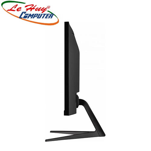 Màn hình máy tính Viewsonic VX2418-P-MHD 24inch FullHD VA 165Hz 1ms Loa Kép
