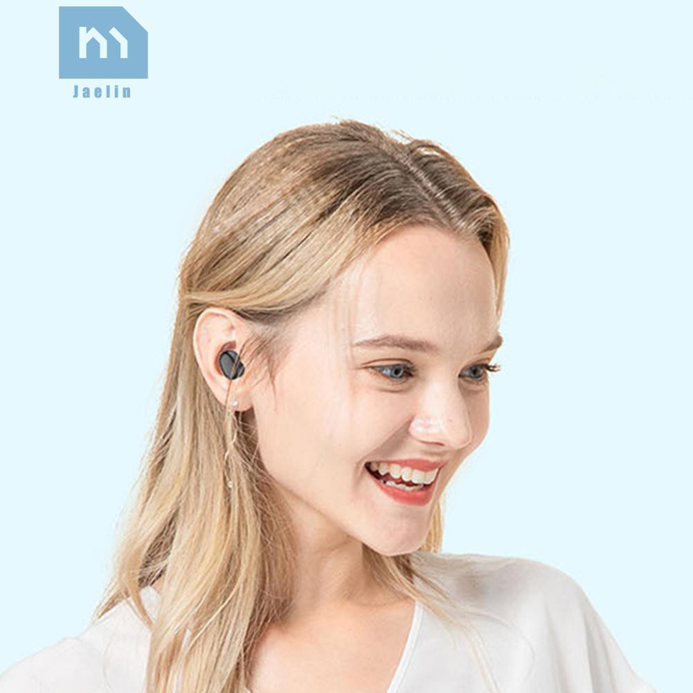 Tai Nghe Bluetooth Không Dây F9-36 Tws Chống Thấm Nước Kèm Phụ Kiện